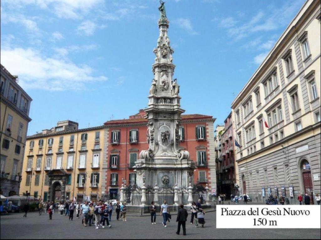 La Cumana Bed & Breakfast Napoli