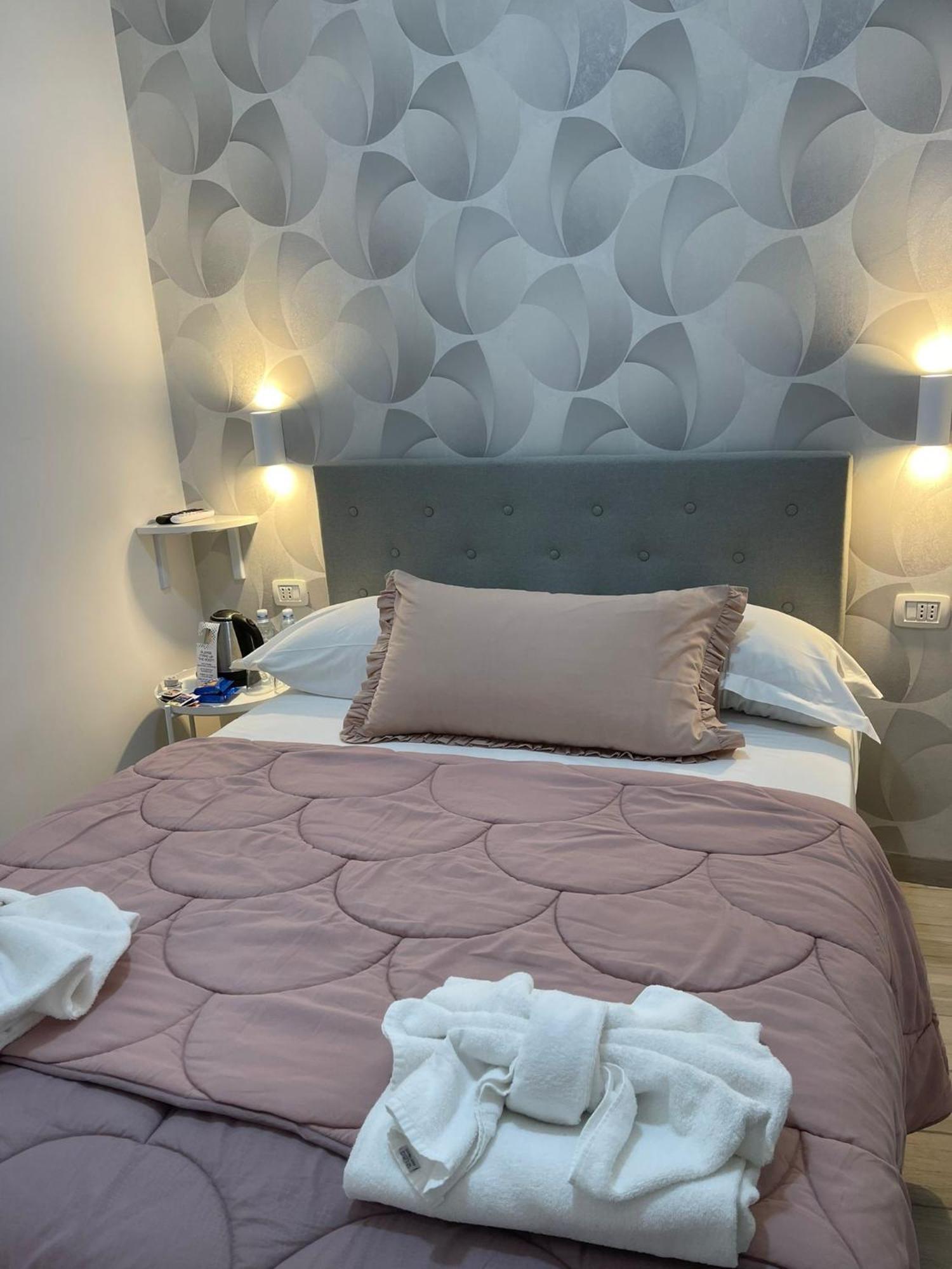 Bed & Breakfast La Cumana Napoli