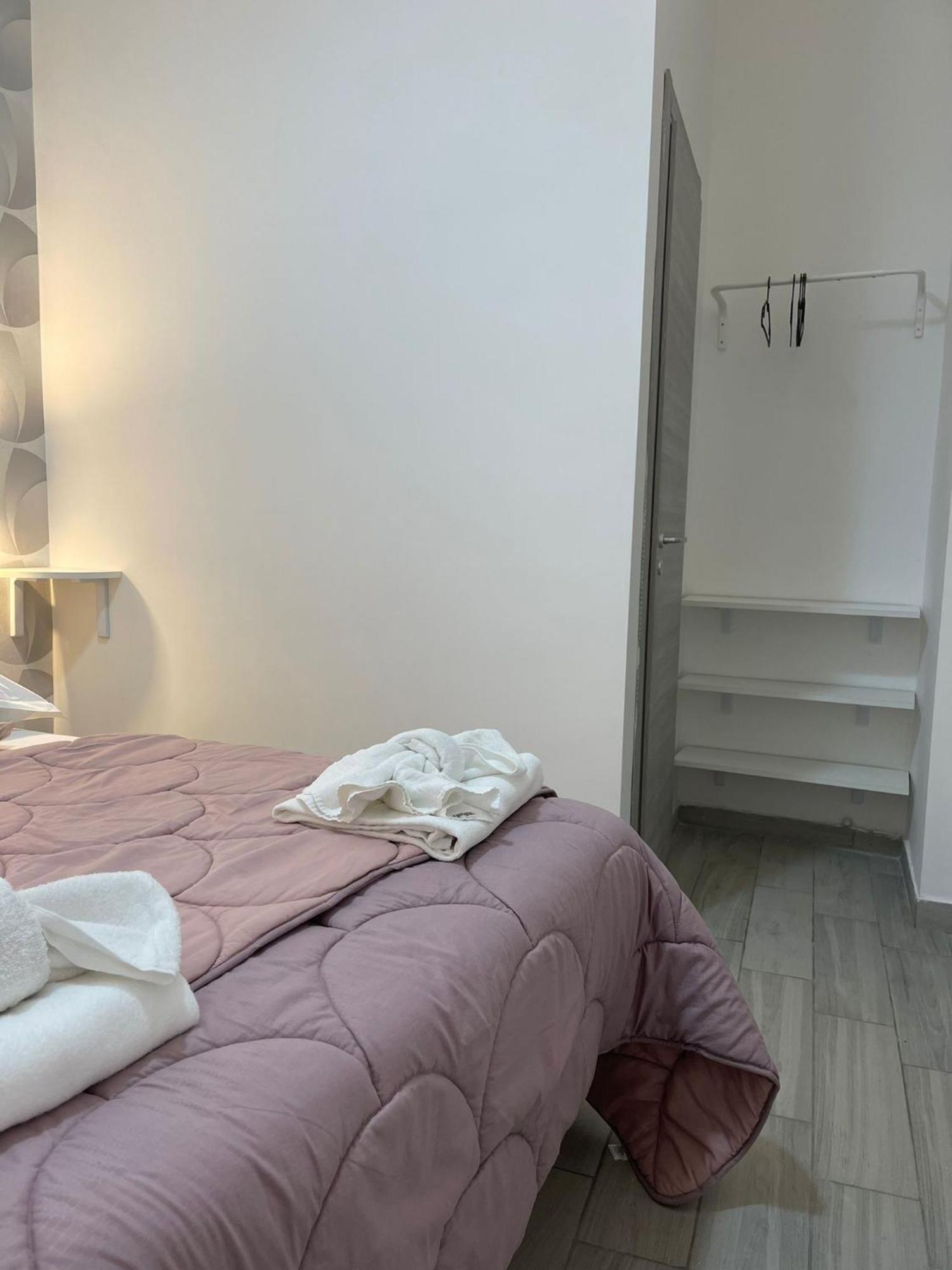 La Cumana Bed & Breakfast Napoli