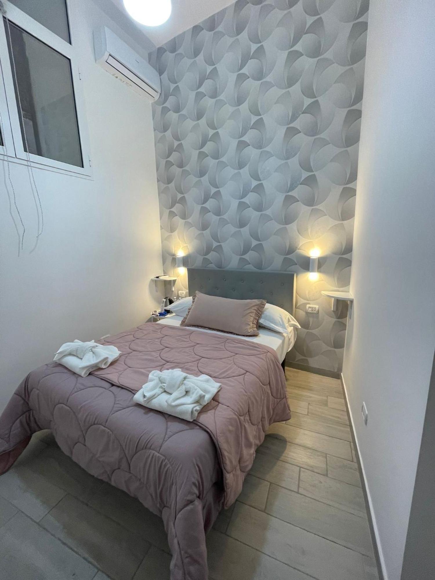 Bed & Breakfast La Cumana